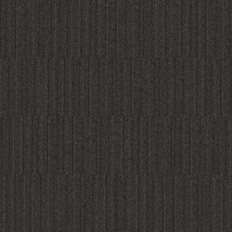 Interface NY - LON Streets Old Street Brown Grid Carpet Tiles - DCTUK