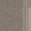 Interface Off Line Mushroom/Biscuit Carpet Planks - DCTUK
