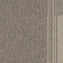 Interface Off Line Mushroom/Biscuit Carpet Planks - DCTUK