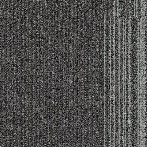 Interface Off Line Pepper/Cloud Carpet Planks - DCTUK