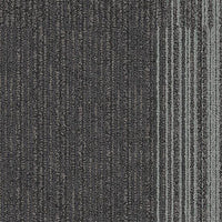 Interface Off Line Carpet Planks Pepper/Cloud Carpet Planks