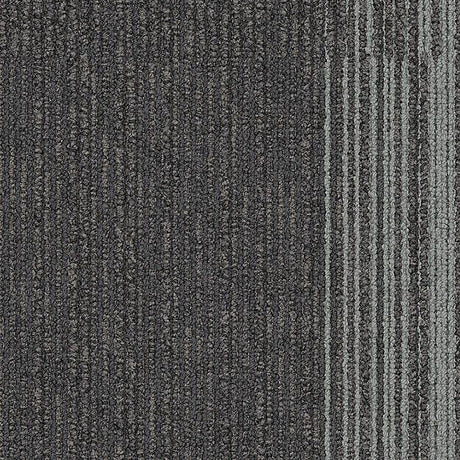 Interface Off Line Pepper/Cloud Carpet Planks - DCTUK