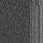Interface Off Line Pepper/Cloud Carpet Planks - DCTUK