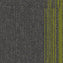 Interface Off Line Pepper/Lime Carpet Planks - DCTUK