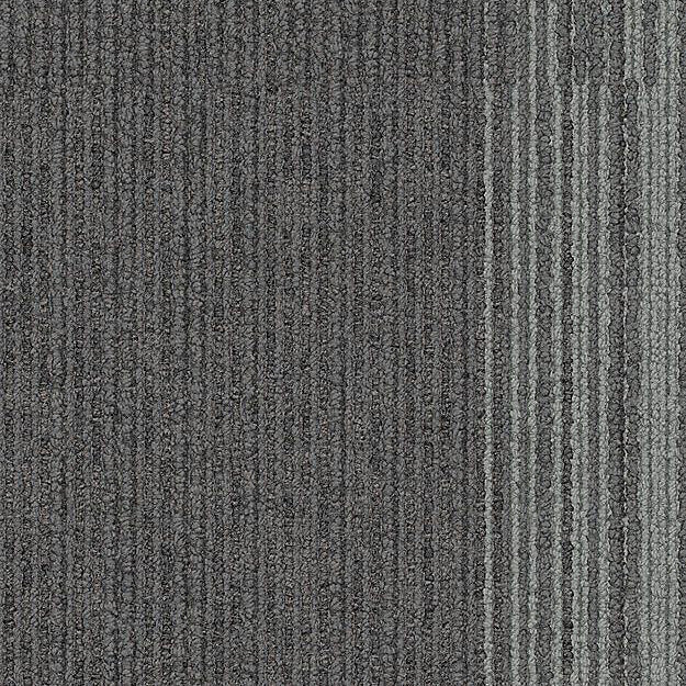 Interface Off Line Pewter/Cloud Carpet Planks - DCTUK