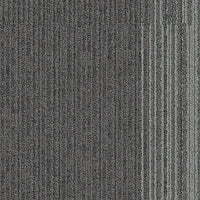 Interface Off Line Carpet Planks Pewter/Cloud Carpet Planks
