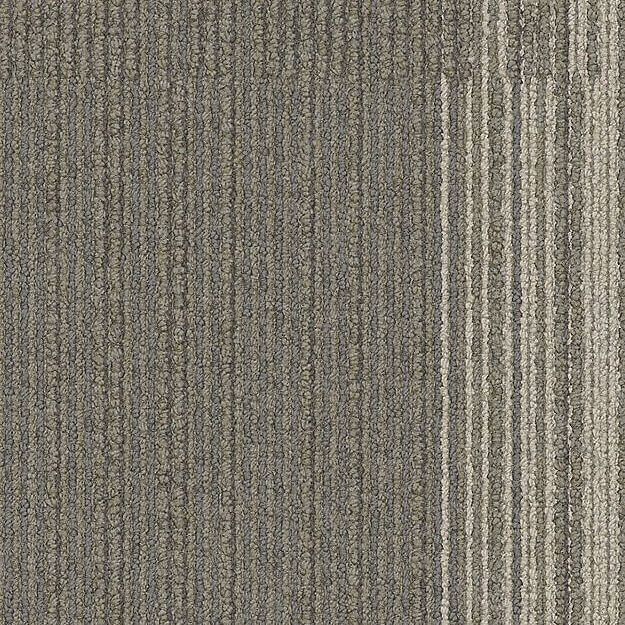 Interface Off Line Sage/Biscuit Carpet Planks - DCTUK