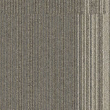 Interface Off Line Sage/Biscuit Carpet Planks - DCTUK
