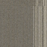 Interface Off Line Carpet Planks Sage/Biscuit Carpet Planks
