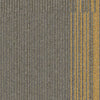 Interface Off Line Sage/Canary Carpet Planks - DCTUK