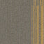 Interface Off Line Sage/Canary Carpet Planks - DCTUK