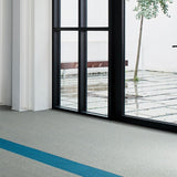 Interface On Line Aquamarine Carpet Planks - DCTUK