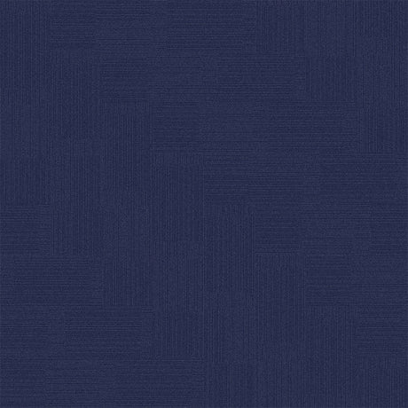 Interface On Line Cobalt Carpet Planks - DCTUK