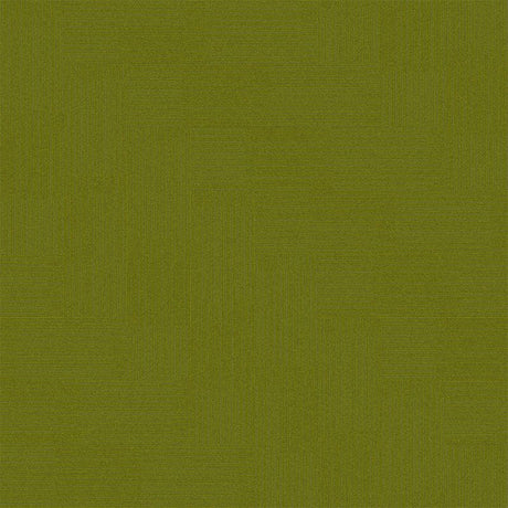 Interface On Line Lime Carpet Planks - DCTUK