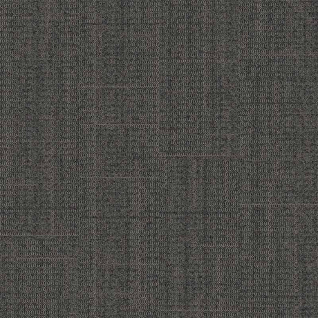 Interface Open Air 401 Charcoal 9628004 Carpet Planks - DCTUK