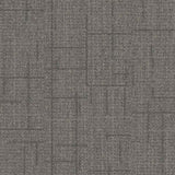 Interface Open Air 401 Nickel 9628006 Carpet Planks - DCTUK