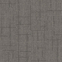 Interface Open Air 401 Carpet Planks Nickel 9628006 Carpet Planks