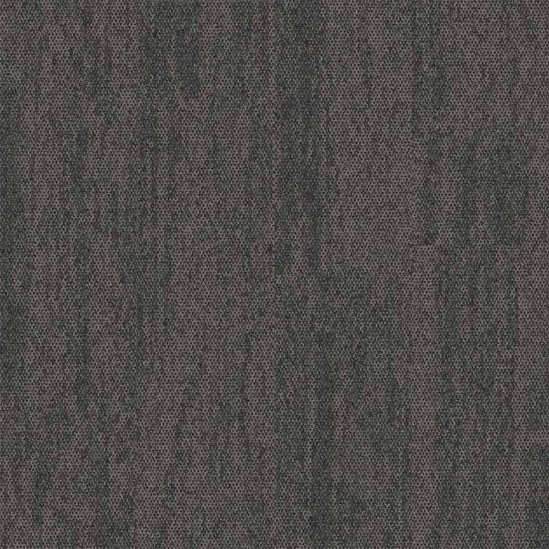 Interface Open Air 402 Charcoal 9624004 Carpet Planks - DCTUK