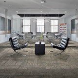 Interface Open Air 403 Black 9626001 Carpet Tiles - DCTUK