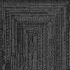 Interface Open Air 403 Black 9626001 Carpet Tiles - DCTUK