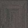 Interface Open Air 403 Charcoal 9626004 Carpet Tiles - DCTUK