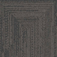 Interface Open Air 403 Charcoal 9626004 Carpet Tiles