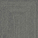 Interface Open Air 403 Flannel 9626003 Carpet Tiles - DCTUK