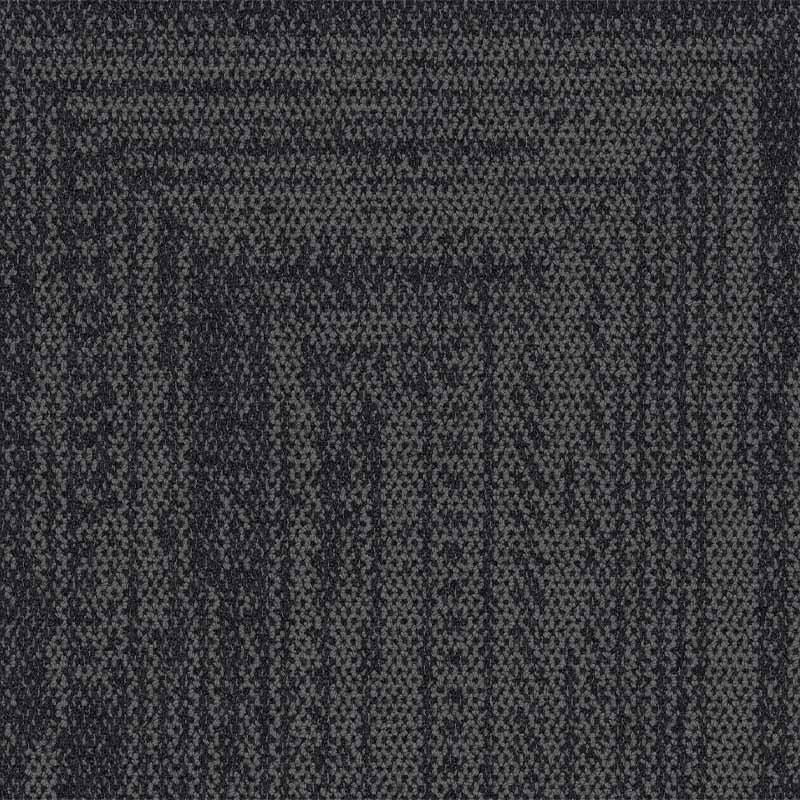 Interface Open Air 403 Iron 9626002 Carpet Tiles - DCTUK