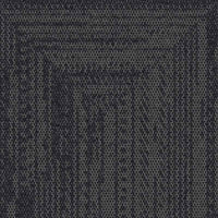 Interface Open Air 403 Iron 9626002 Carpet Tiles