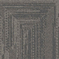 Interface Open Air 403 Nickel 9626006 Carpet Tiles
