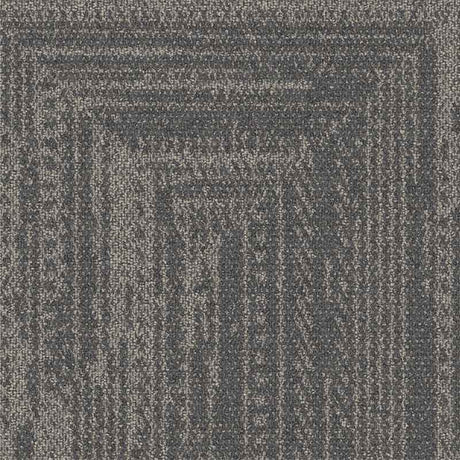 Interface Open Air 403 Nickel 9626006 Carpet Tiles - DCTUK
