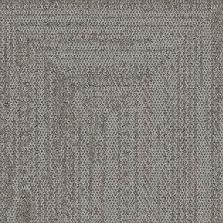 Interface Open Air 403 Stone 9626008 Carpet Tiles - DCTUK