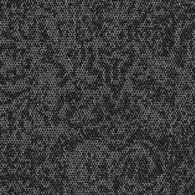 Interface Open Air 405 Black 9629001 Carpet Tiles - DCTUK