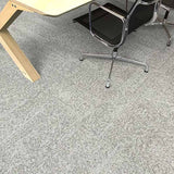 Interface Open Air 405 Black 9629001 Carpet Tiles - DCTUK