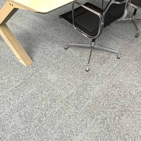 Interface Open Air 405 Black 9629001 Carpet Tiles - DCTUK