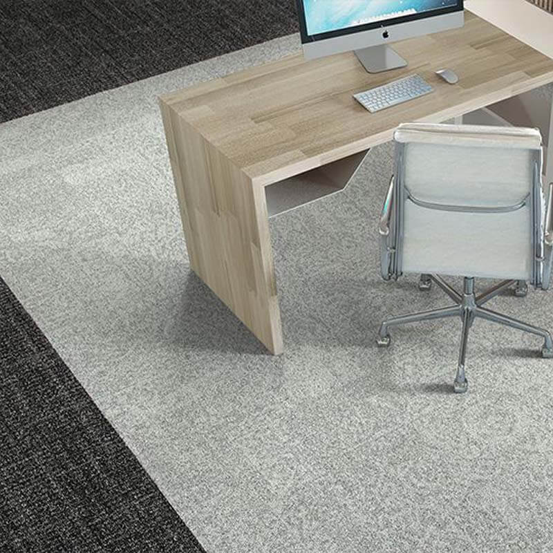 Interface Open Air 405 Black 9629001 Carpet Tiles - DCTUK