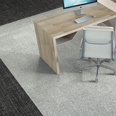 Interface Open Air 405 Black 9629001 Carpet Tiles - DCTUK