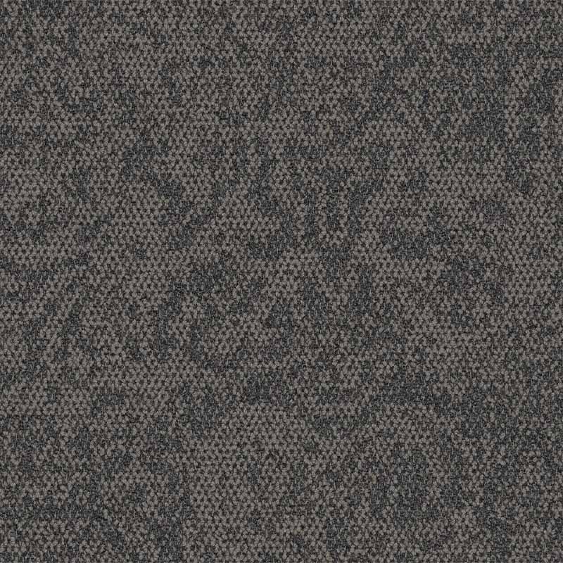 Interface Open Air 405 Charcoal 9629004 Carpet Tiles - DCTUK