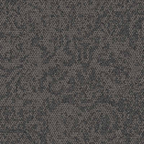 Interface Open Air 405 Charcoal 9629004 Carpet Tiles - DCTUK