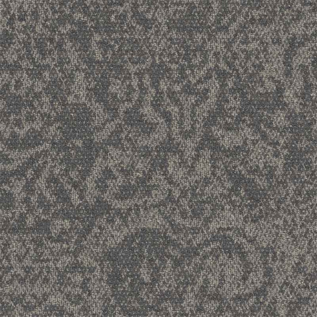 Interface Open Air 405 Nickel 9629006 Carpet Tiles - DCTUK