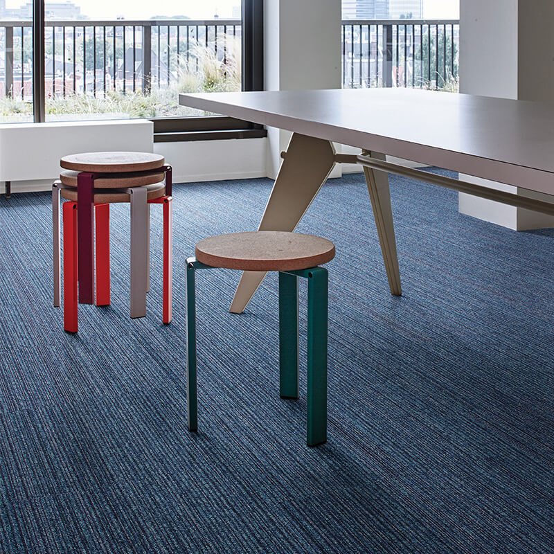 Interface Output Lines Aegean Carpet Tiles - DCTUK