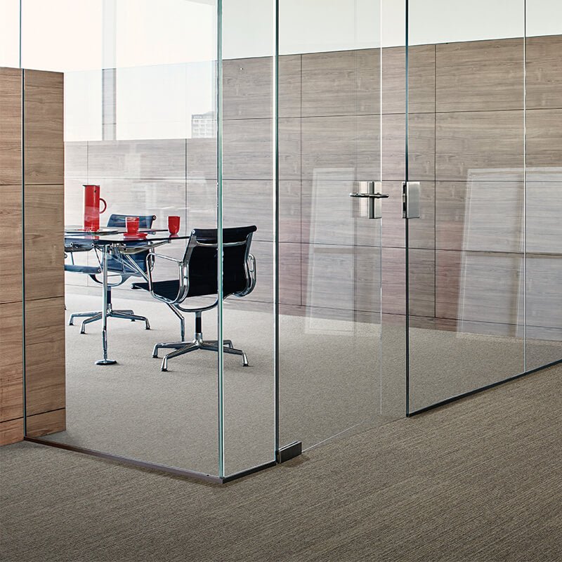 Interface Output Lines Aegean Carpet Tiles - DCTUK