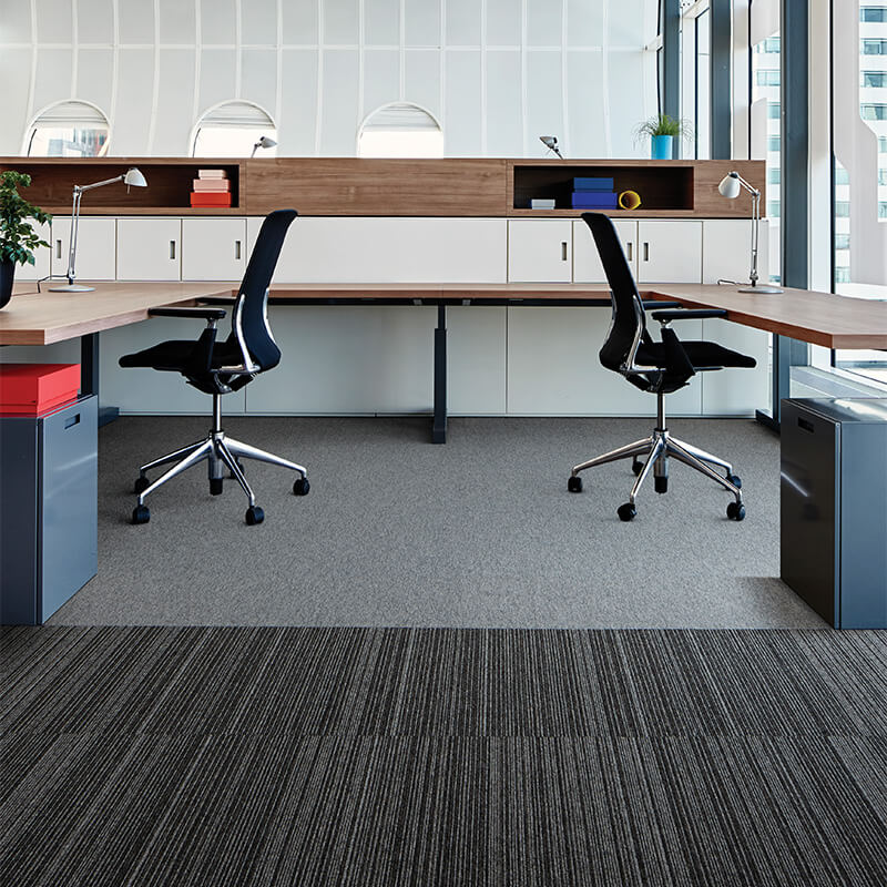 Interface Output Lines Aegean Carpet Tiles - DCTUK