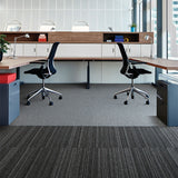 Interface Output Lines Aegean Carpet Tiles - DCTUK