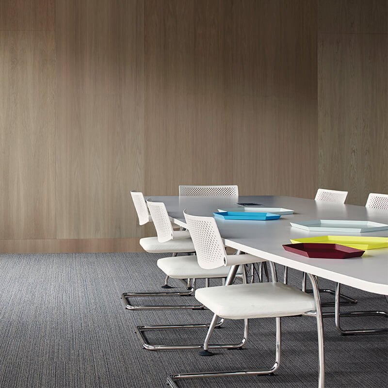 Interface Output Lines Aegean Carpet Tiles - DCTUK
