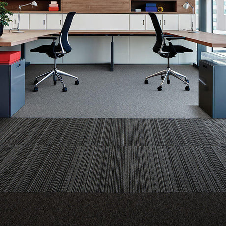 Interface Output Lines Aegean Carpet Tiles - DCTUK