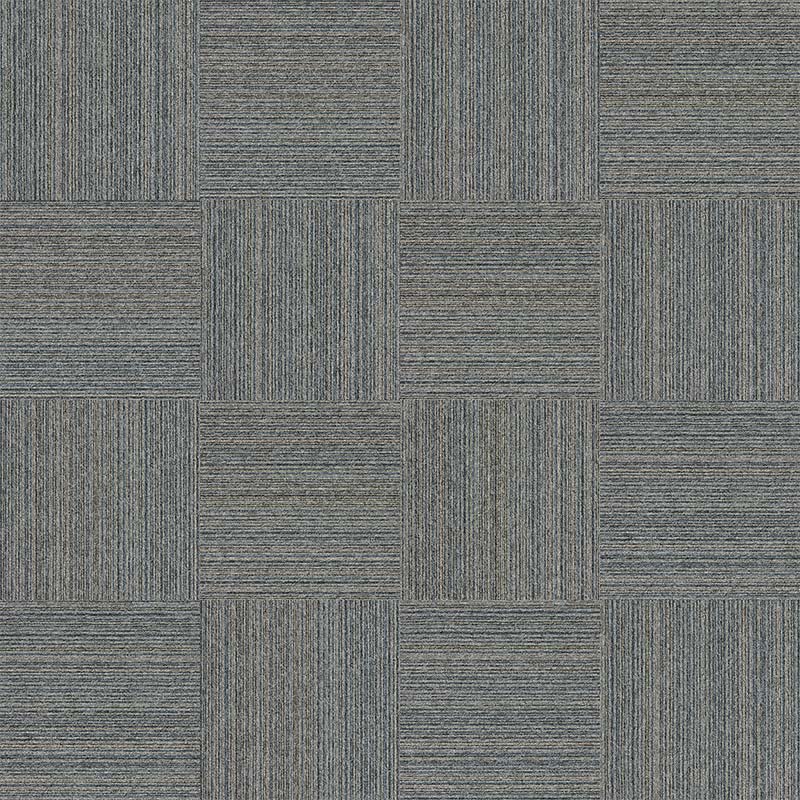 Interface Output Lines Cobble Carpet Tiles - DCTUK