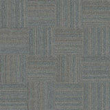 Interface Output Lines Cobble Carpet Tiles - DCTUK