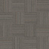 Interface Output Lines Driftwood Carpet Tiles - DCTUK