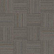 Interface Output Lines Driftwood Carpet Tiles - DCTUK